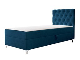 Lit boxspring Memphis 142 (Manila 26)