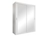Armoire Cosmes (Blanc)