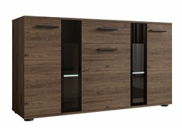 Commode Tucson 114 (Noyer)