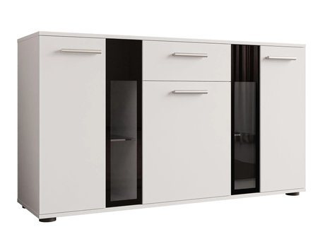 Commode Genio (Blanc)