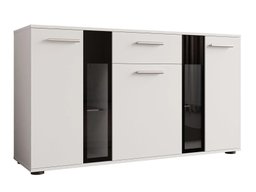 Commode Tucson 114 (Blanc)