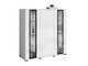 Buffet Torcame 100 (Blanc + Blanc brillant)