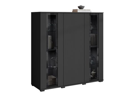 Buffet Torcame 100 (Noir)