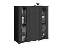 Buffet Torcame 100 (Noir)