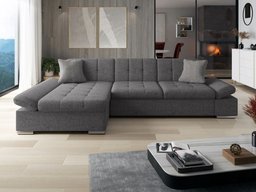 Canapé d'angle Comfivo Serenitas (Lux 06 + Lux 05)