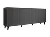 Buffet Remeta 100 (Anthracite)