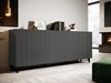 Buffet Remeta 100 (Anthracite)