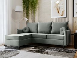 Canapé d'angle Clovis 112 (Manila 16)