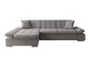 Canapé d'angle Comfivo Serenitas (Lawa 05)