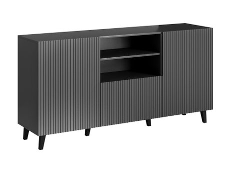 Commode Comes (Anthracite)