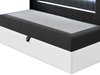 Lit boxspring Lucus IV (Soft 017 + Fresh 11)