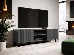 Meuble TV Comes (Anthracite)