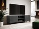 Meuble TV Comes (Anthracite)