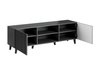 Meuble TV Comes (Anthracite)