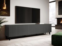 Meuble TV Comes I (Anthracite)
