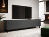 Meuble TV Comes I (Anthracite)