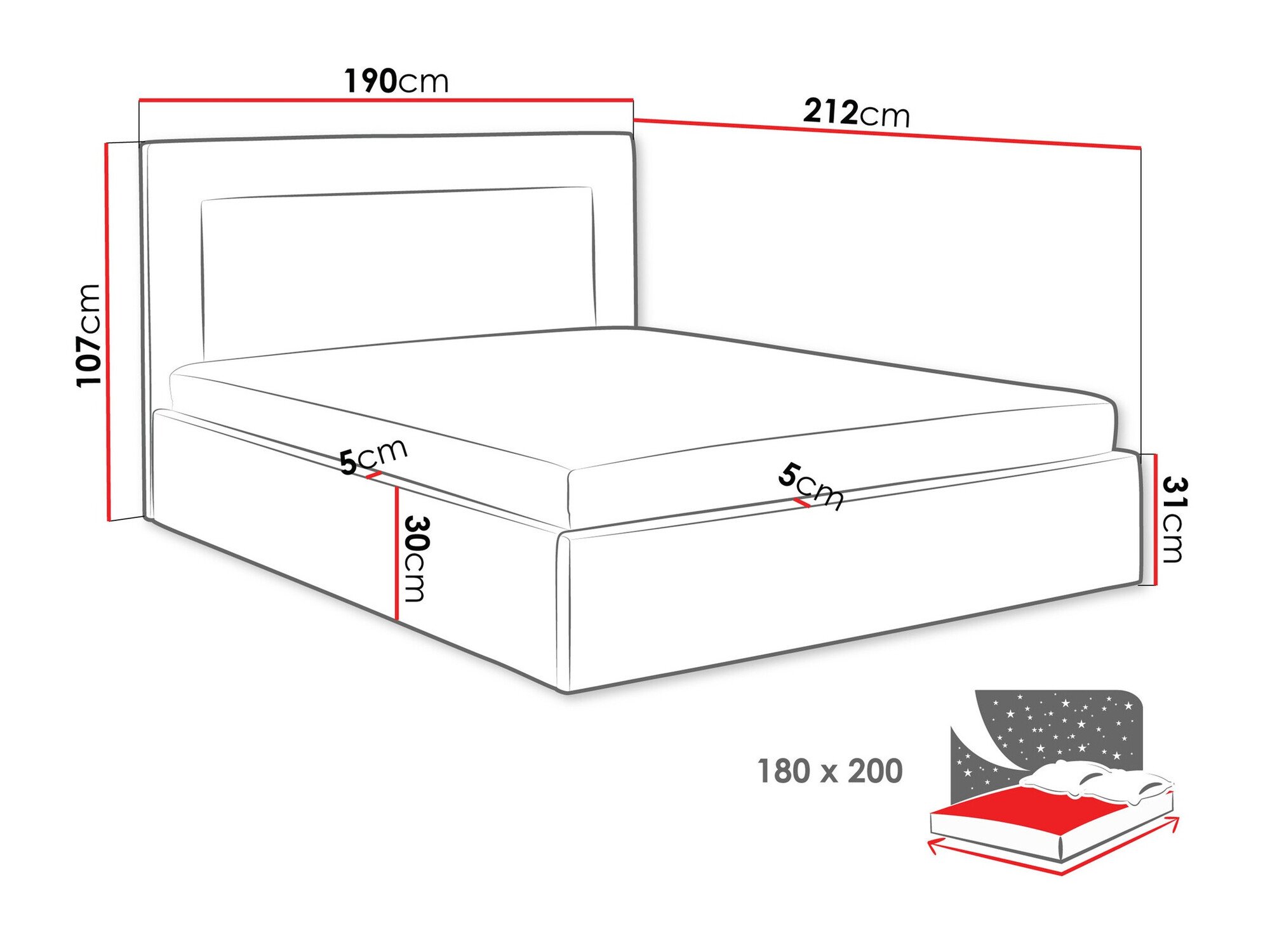 Lit Arsura (Coral 65)