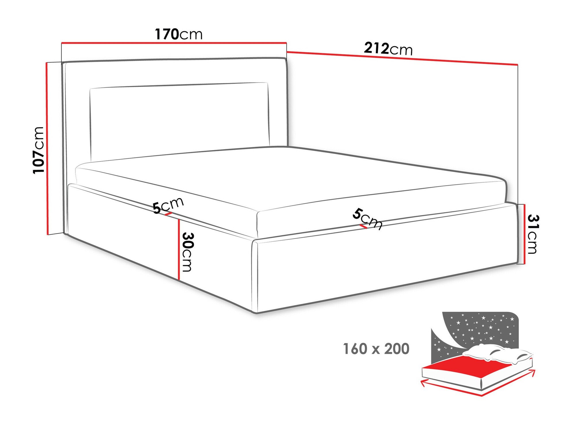 Lit Arsura (Coral 80)