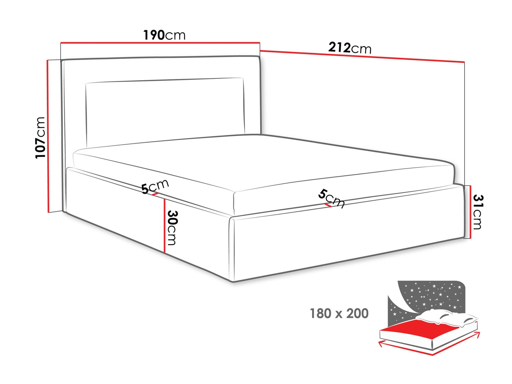 Lit Baltimore 198 (Coral 15)