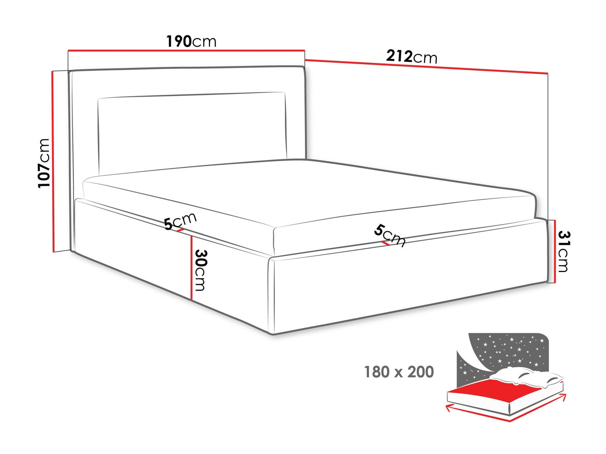 Lit Baltimore 198 (Coral 45)