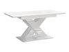 Table Decium (Blanc brillant)