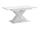 Table Goodyear 103 (Blanc brillant)