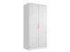 Armoire Comfivo Larmire 122 (Blanc)