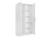 Armoire Comfivo Larmire 122 (Blanc)