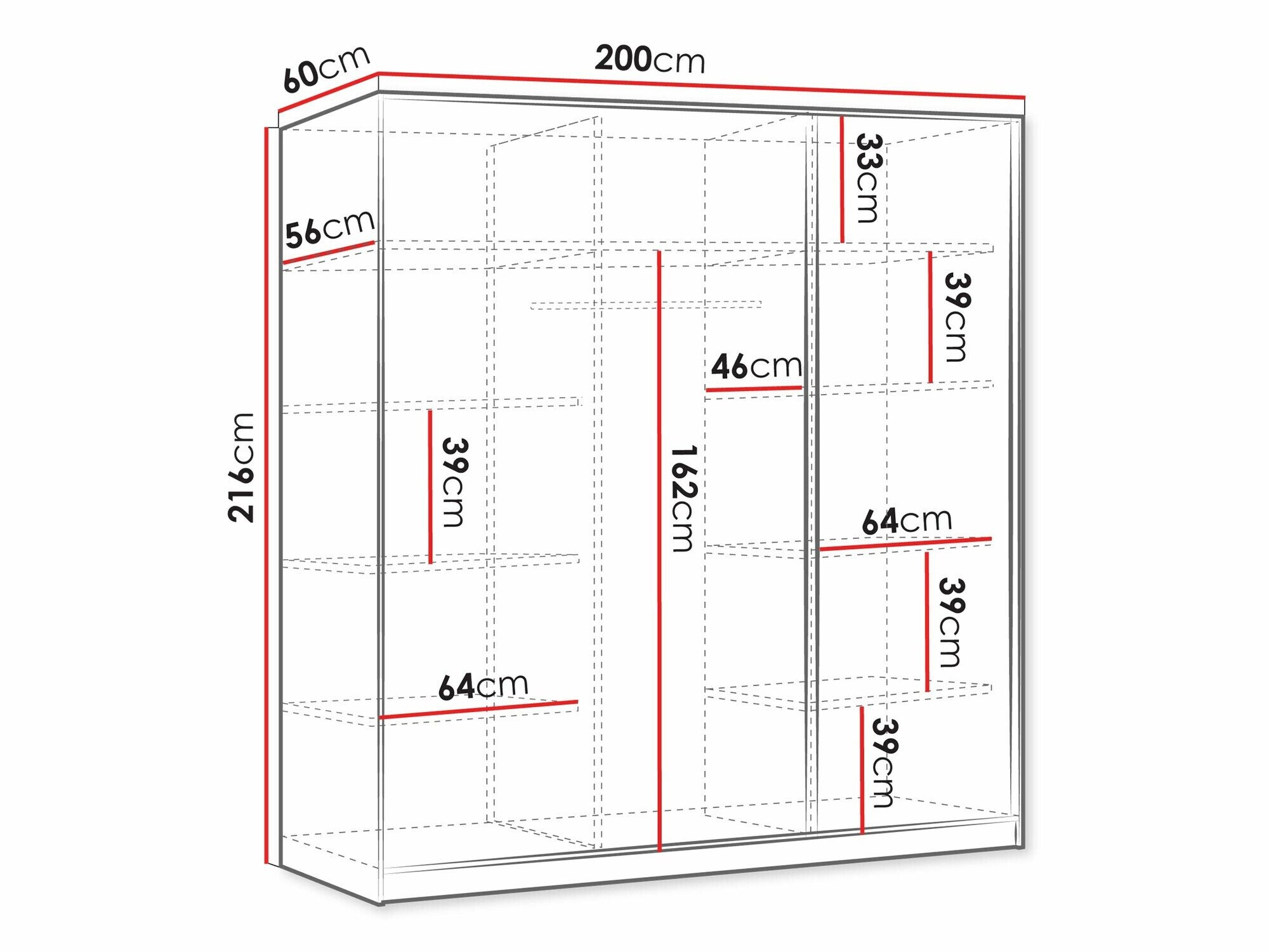 Armoire Comfivo Papilio