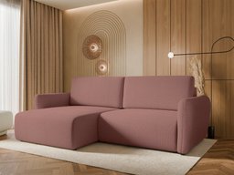 Canapé d'angle Temple 131 (Cruz 63)