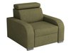 Fauteuil Etrcala 104 (Crown 11)