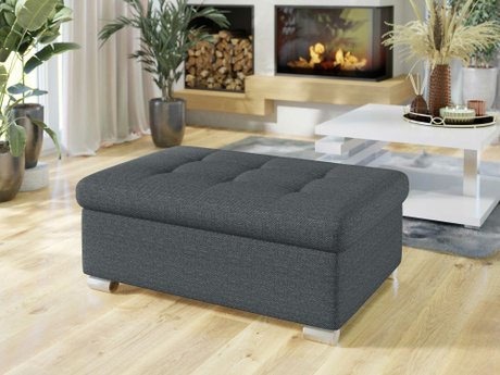 Banc rembourré Comfivo Gemma I (Boss 12)