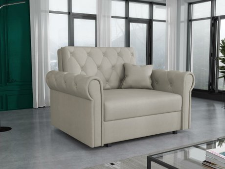 Fauteuil Aelara I (Paros 2)