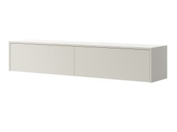 Armoire murale Concept Pro Lenart (Cachemire)
