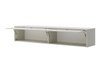 Armoire murale Concept Pro Lenart (Cachemire)