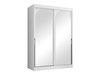 Armoire Toledo 131 (Blanc)