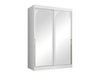 Armoire Toledo 131 (Blanc)