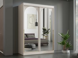 Armoire Toledo 131 (Cachemire)