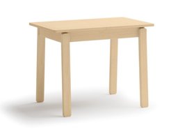 Table Fresno 173 (Chêne clair)