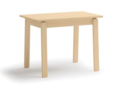 Table Fresno 173 (Chêne clair)