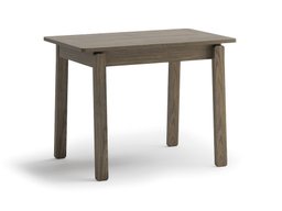 Table Fresno 173 (Chêne foncé)