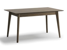 Table Fresno 174 (Chêne foncé)