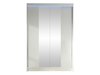 Armoire Closico 148 (Blanc)