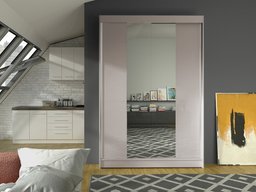 Armoire Closico 148 (Cachemire)