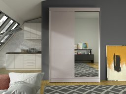 Armoire Closico Salvor I (Cachemire)