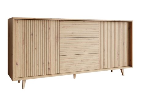 Commode Comfivo Romtori 101