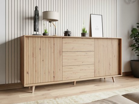 Commode Comfivo Romtori I
