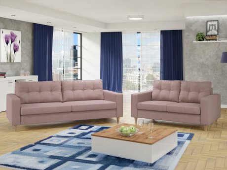 Ensemble de canapés Temple 112