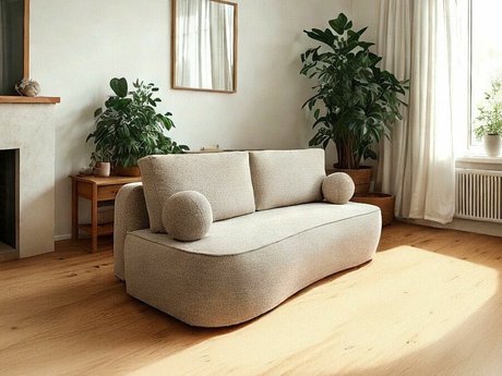 Canapé convertible Marysville 100