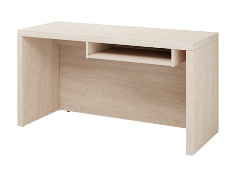 Bureau Fiomeri 122 (Chêne santana)